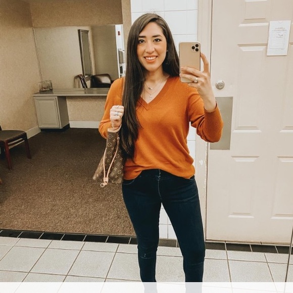 a new day | sweater | nwot! - Picture 3 of 3